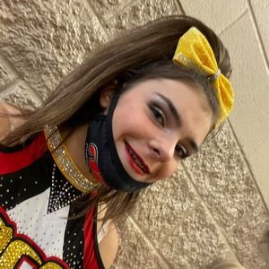 Meet your Posher, Annalauren